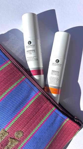 Moisturisers