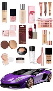 Makeup