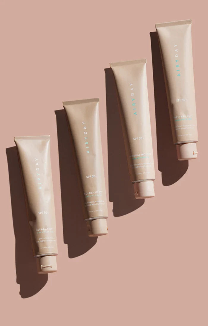 Sunscreens