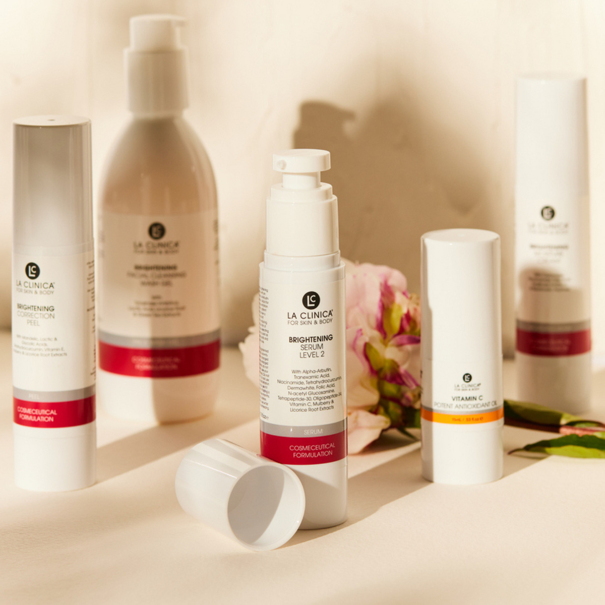 Serums