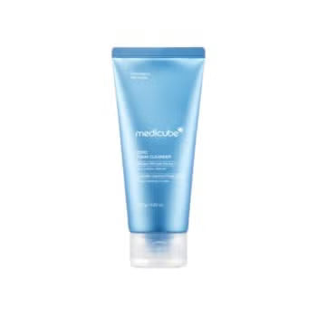 Zero Faom Cleanser