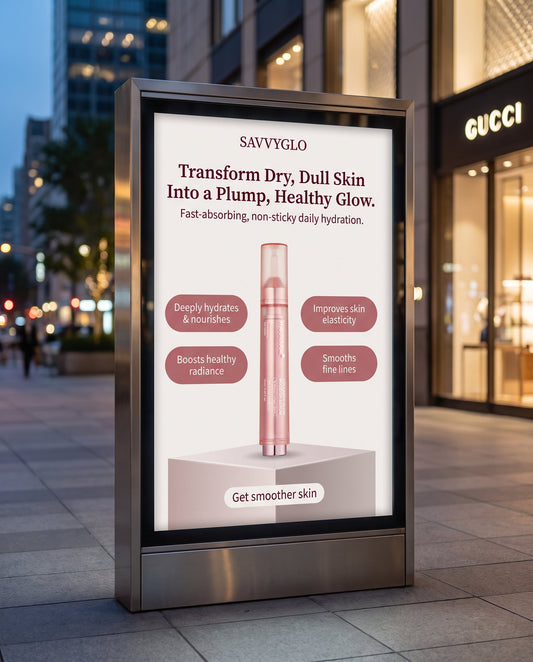 Medicube Collagen Glow Booster Serum key benefits