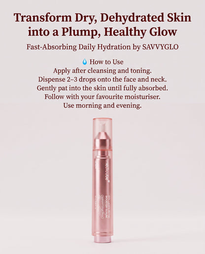 How to use Medicube Collagen Glow Booster Serum