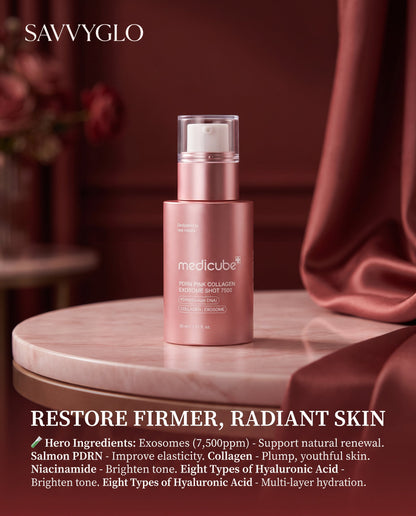 Triple Collagen Serum ingredients