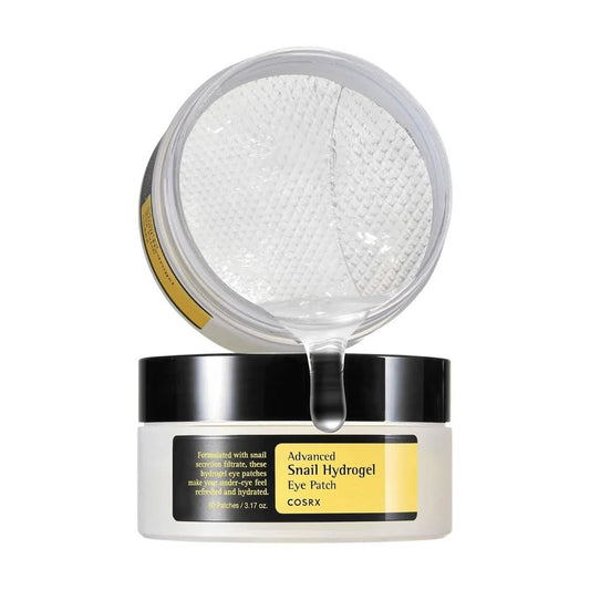 Advanced Snail Hydrogel Eye Patch