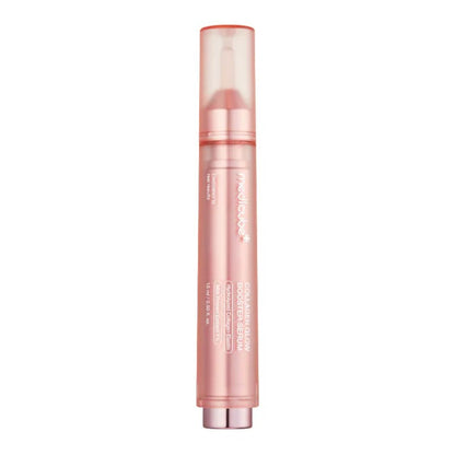 Medicube Collagen Glow Booster Serum facial skincare serum — available from SavvyGlo