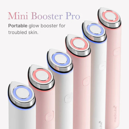 Age-R Booster Pro Mini