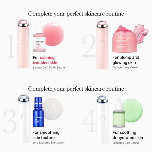 Age-R Booster Pro Mini