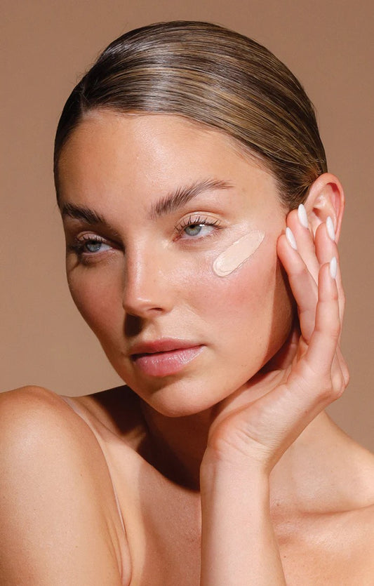 Pretty in zinc SPF50+ Dreamscreen 75ml