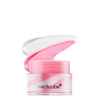 Medicube PDRN Lip Sleeping Mask lip skincare mask — available from SavvyGlo
