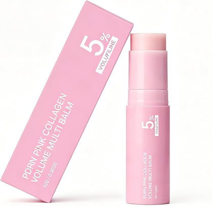 Medicube PDRN Pink Collagen Volume Multi Balm