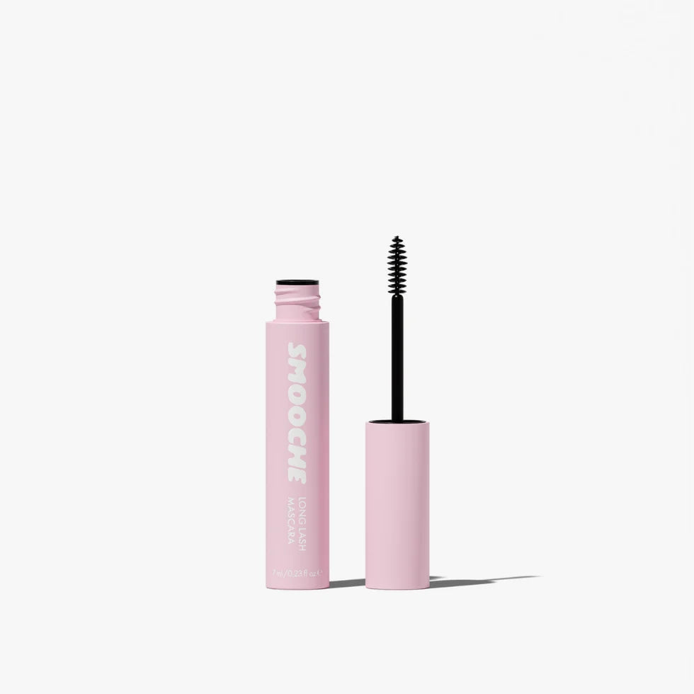 Smooche 2-in-1 Serum Mascara for longer, fuller-looking lashes