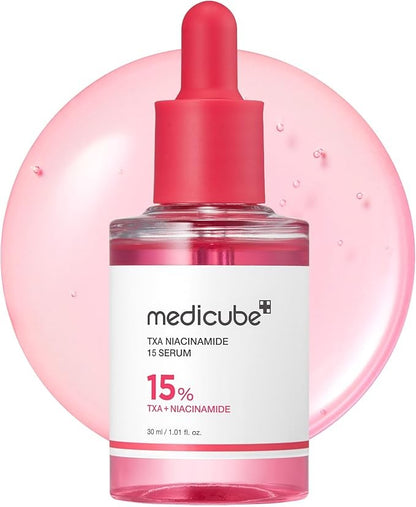 TXA Niacinamide 15 Serum