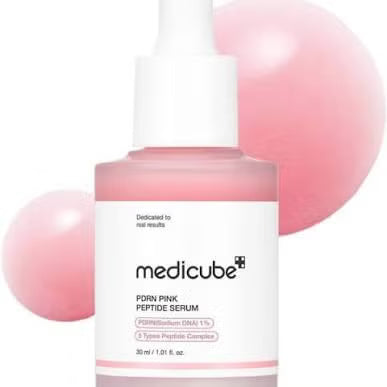 PDRN Pink peptide serum