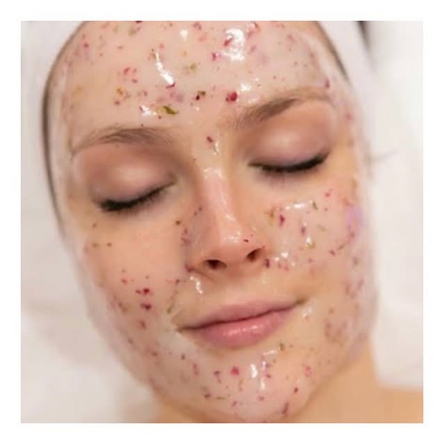 JELLY MASKS