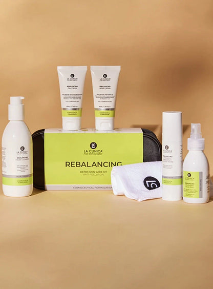 Combination Skin Rebalancing Kit