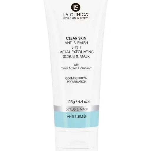 Clear Skin Anti Acne Skin Care Kit