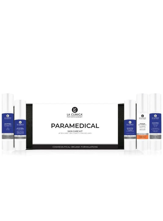 Paramedical Skin Care Kit