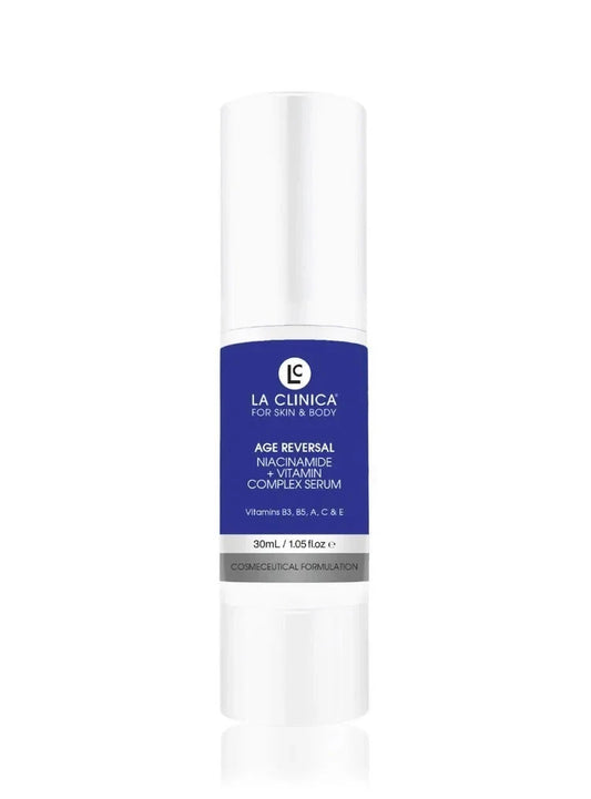 Paramedical Skin Care Kit complex serum
