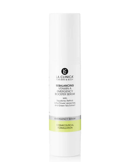 Combination Skin Rebalancing Kit