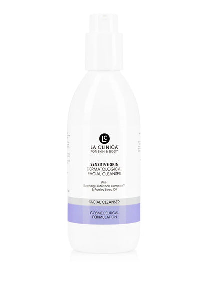 Sensitive Skin Soothing Protection Skin Care Kit