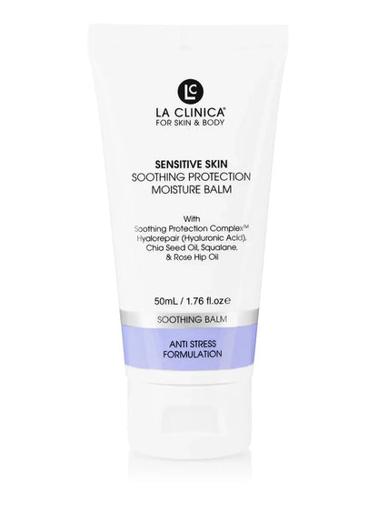 Sensitive Skin Soothing Protection Skin Care Kit