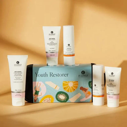 Youth Restorer Skin Care Kit