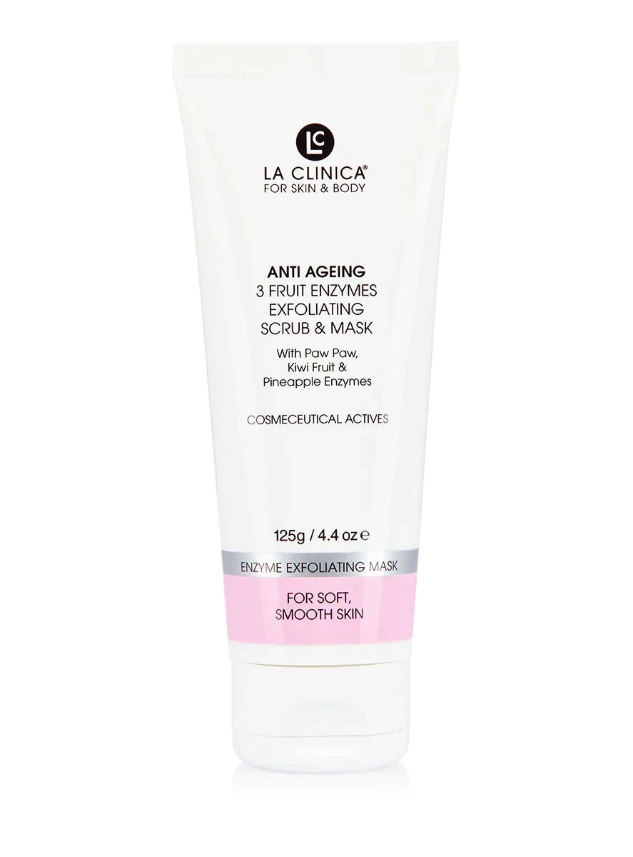 Youth Restorer Skin Care Kit
