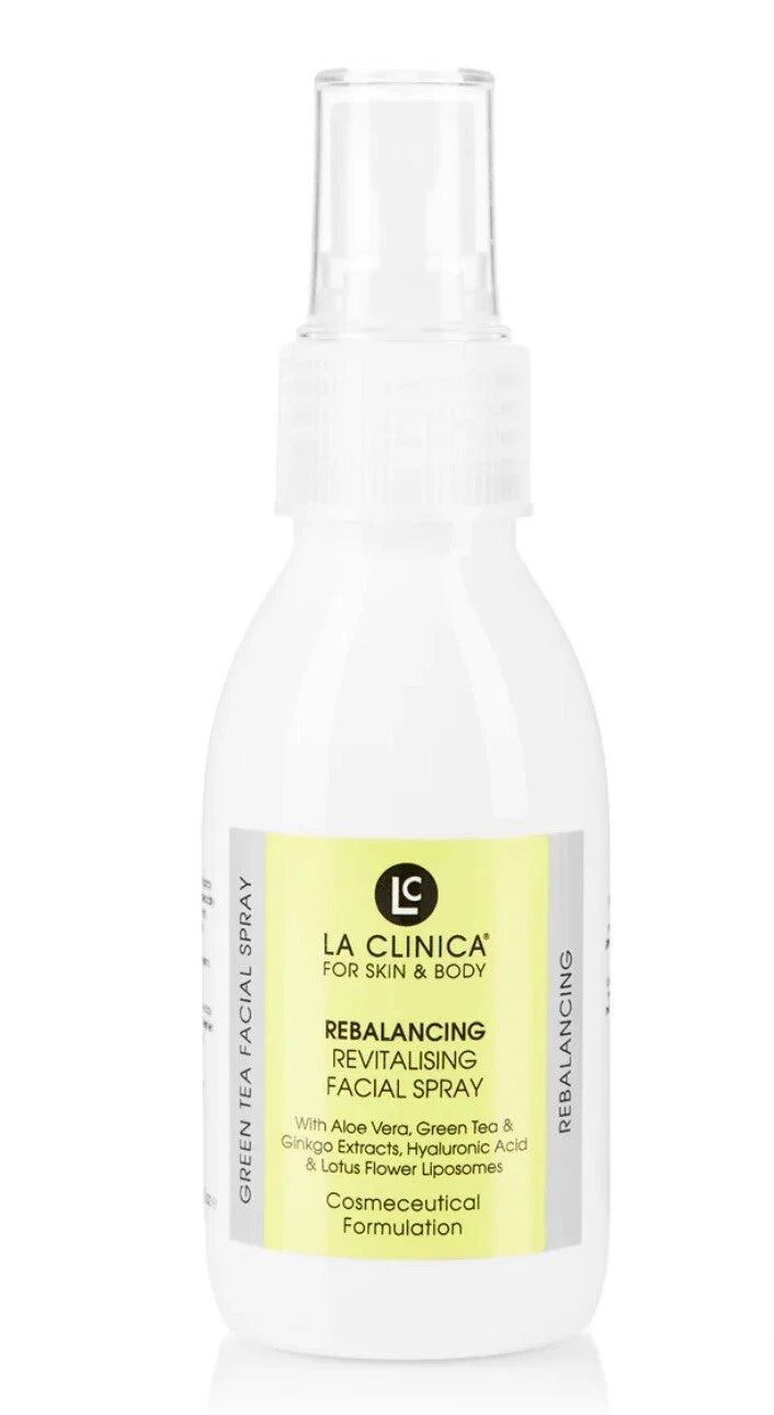 Combination Skin Rebalancing Kit