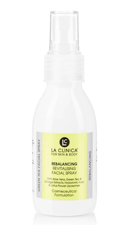 Combination Skin Rebalancing Kit