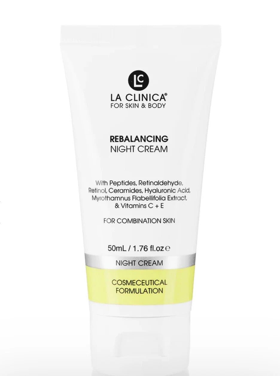 Combination Skin Rebalancing Kit
