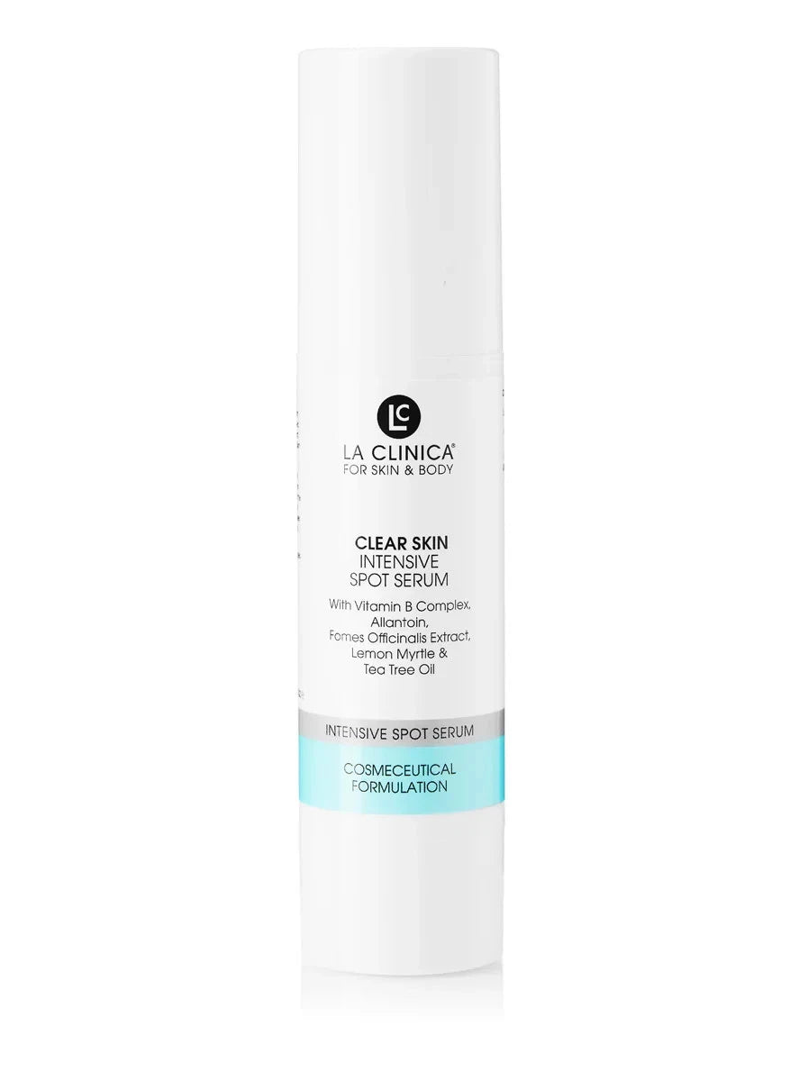 Clear Skin Anti Acne Skin Care Kit