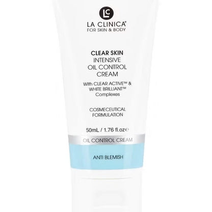Clear Skin Anti Acne Skin Care Kit