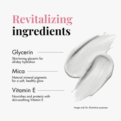 Smooche color changing foundation igredients